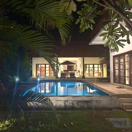 Villa Light - Amed Exterior foto