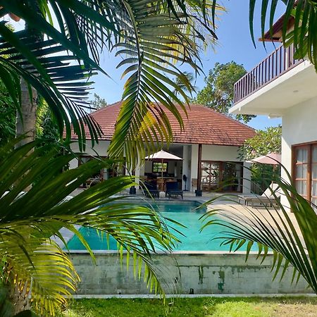 Villa Light - Amed Exterior foto