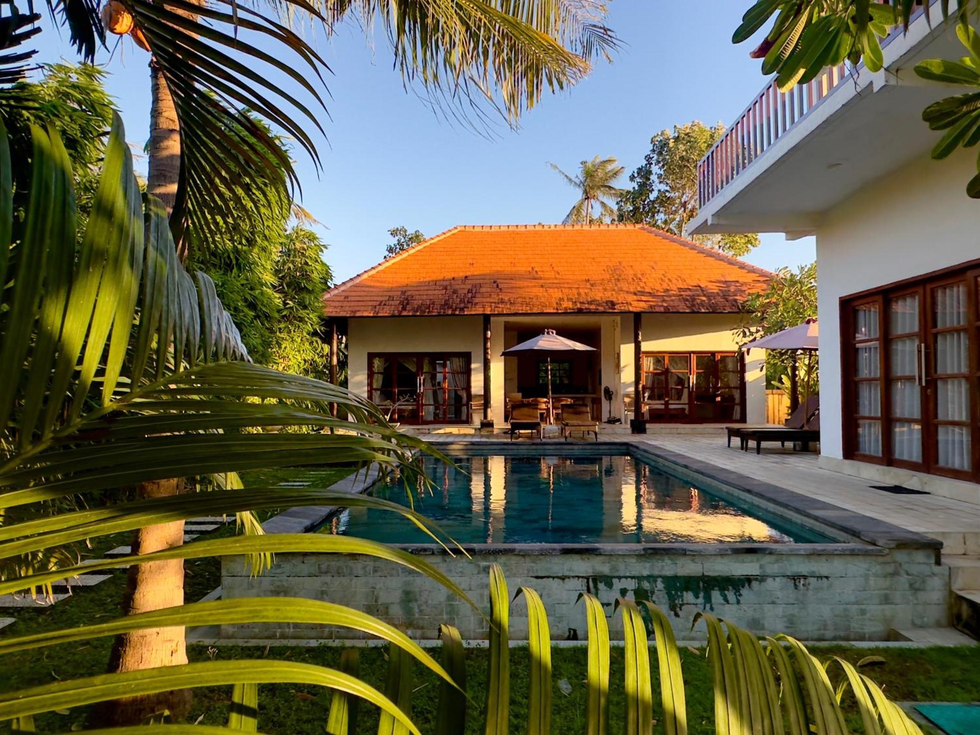 Villa Light - Amed Exterior foto