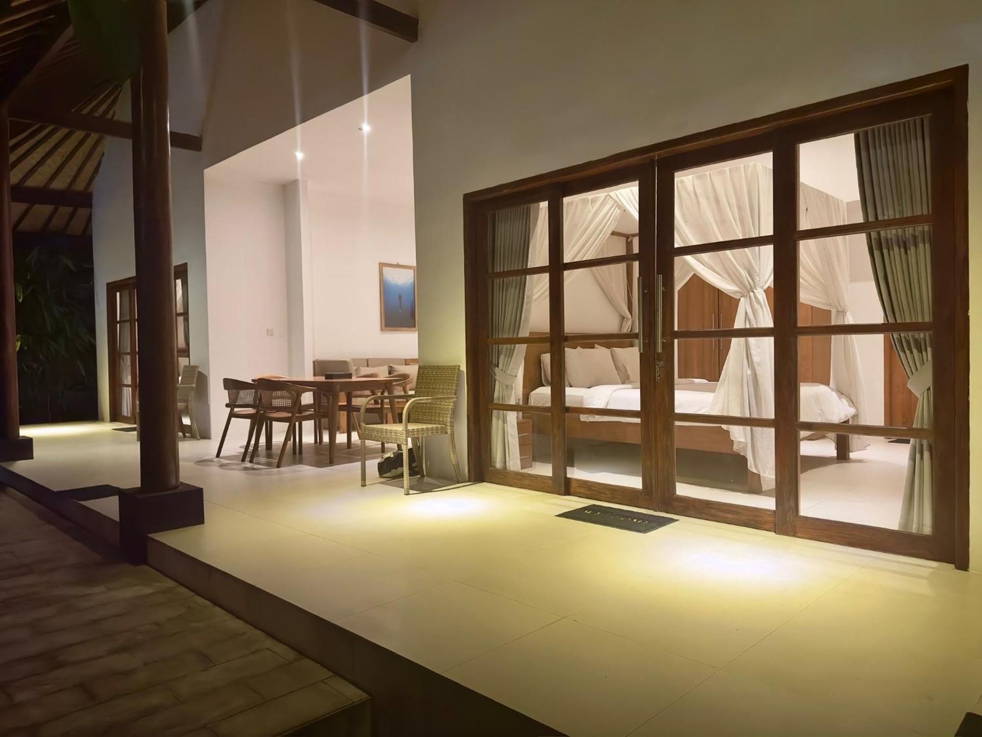 Villa Light - Amed Exterior foto