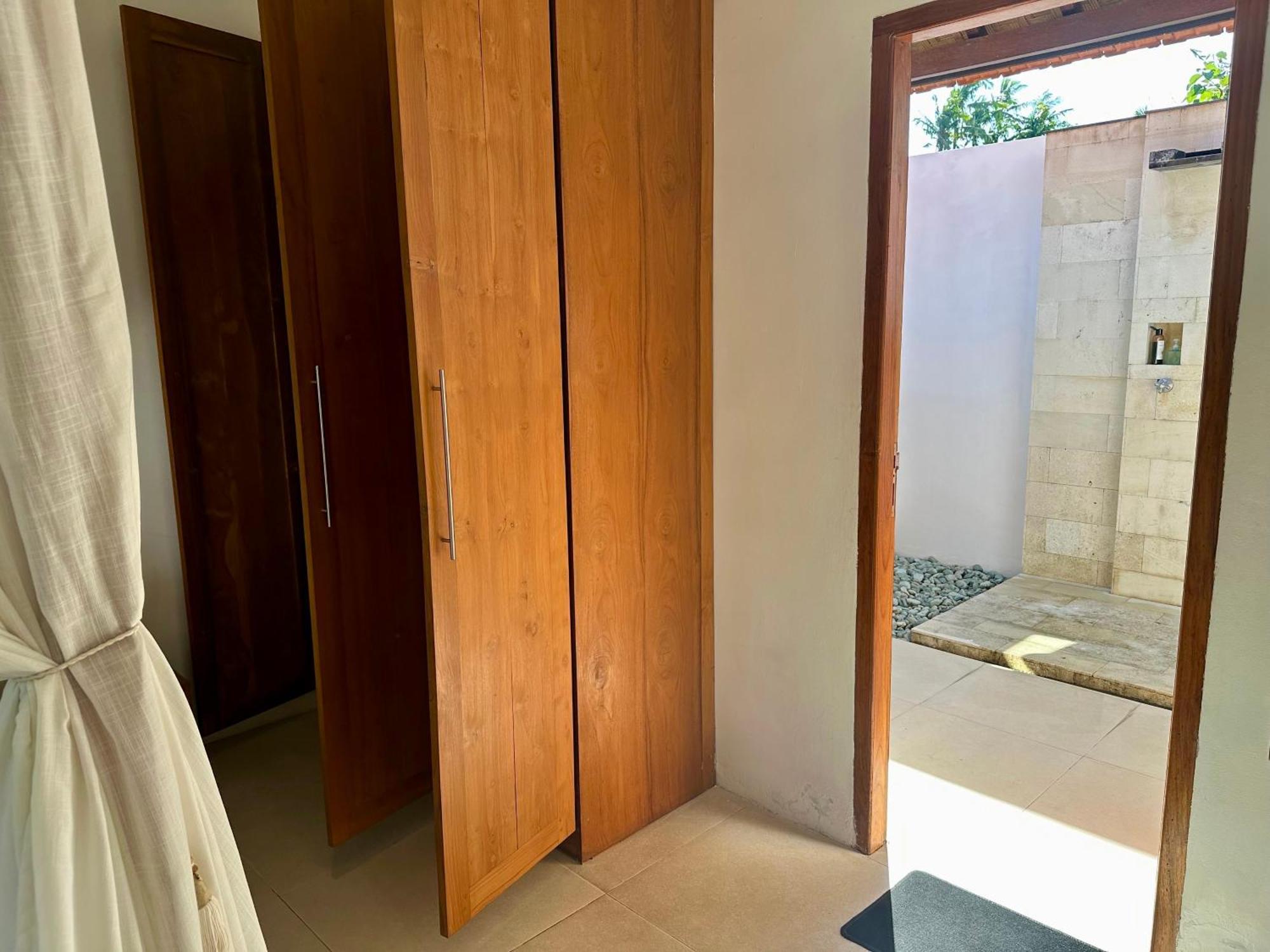 Villa Light - Amed Exterior foto