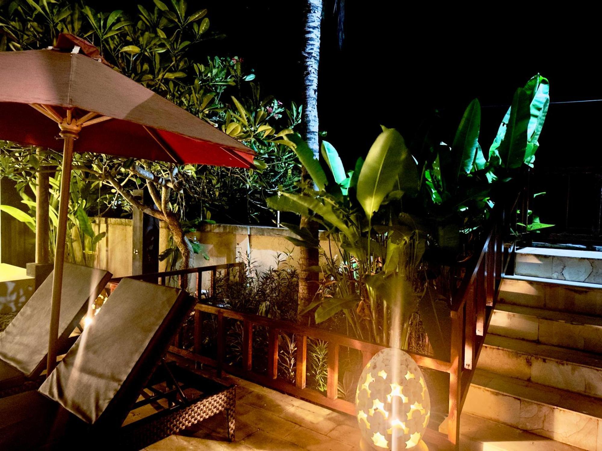Villa Light - Amed Exterior foto