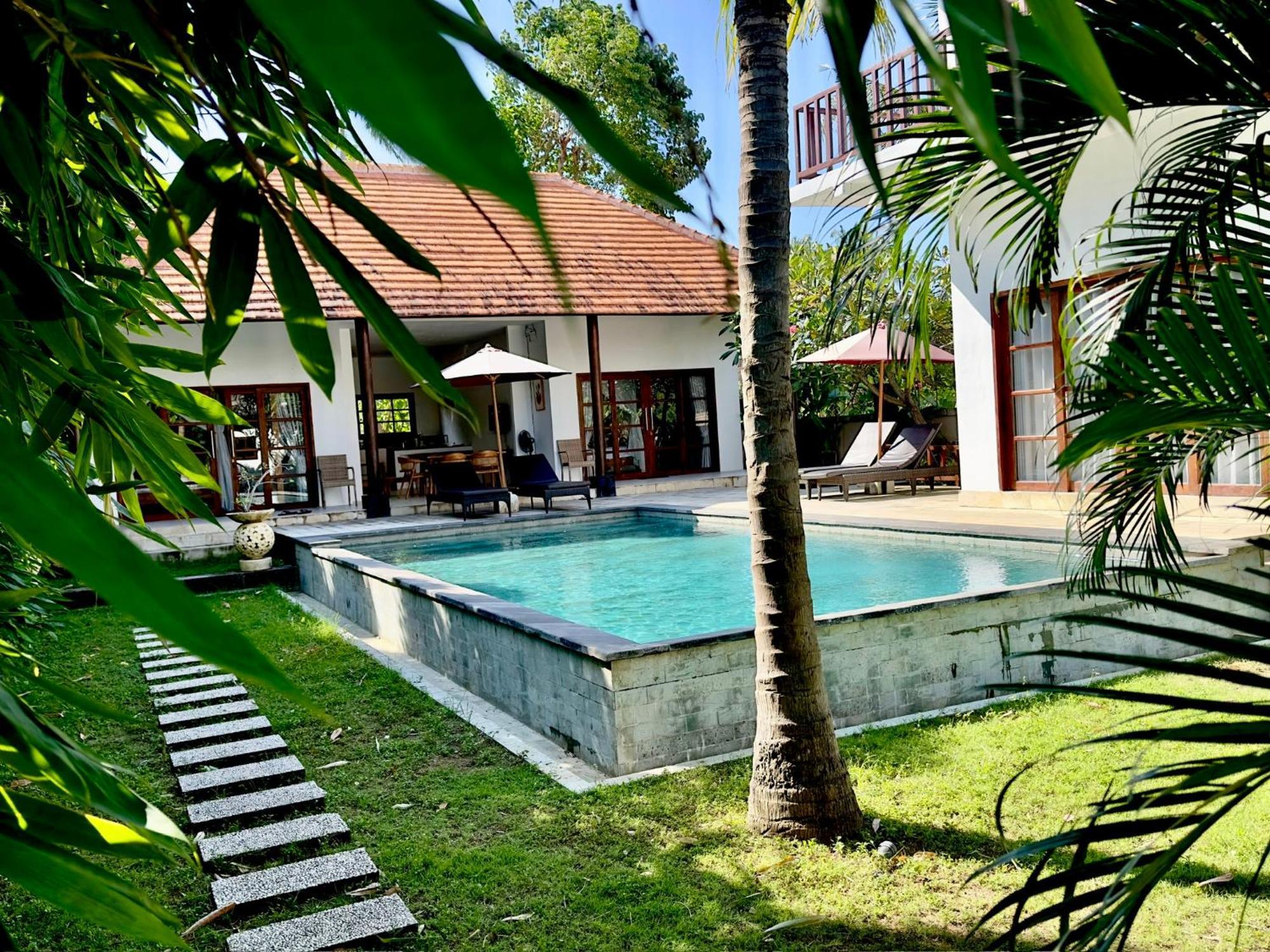 Villa Light - Amed Exterior foto