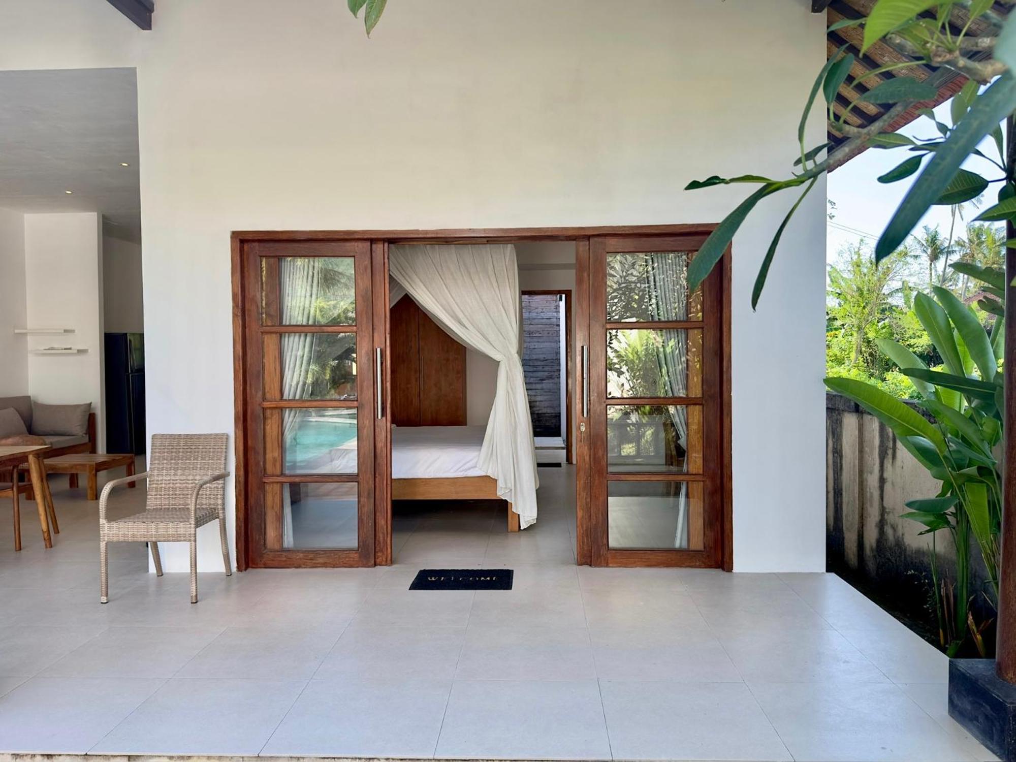 Villa Light - Amed Exterior foto
