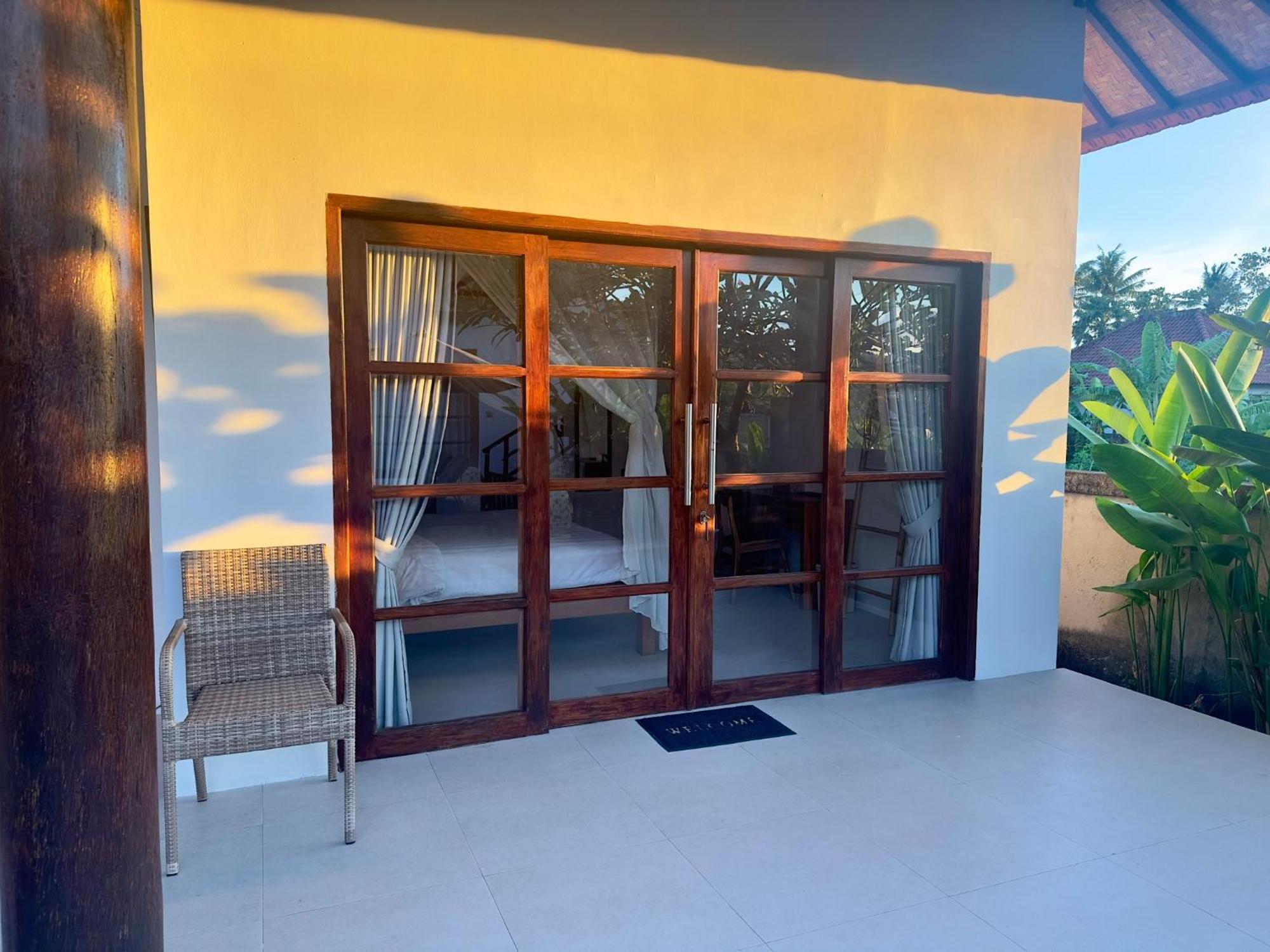 Villa Light - Amed Exterior foto