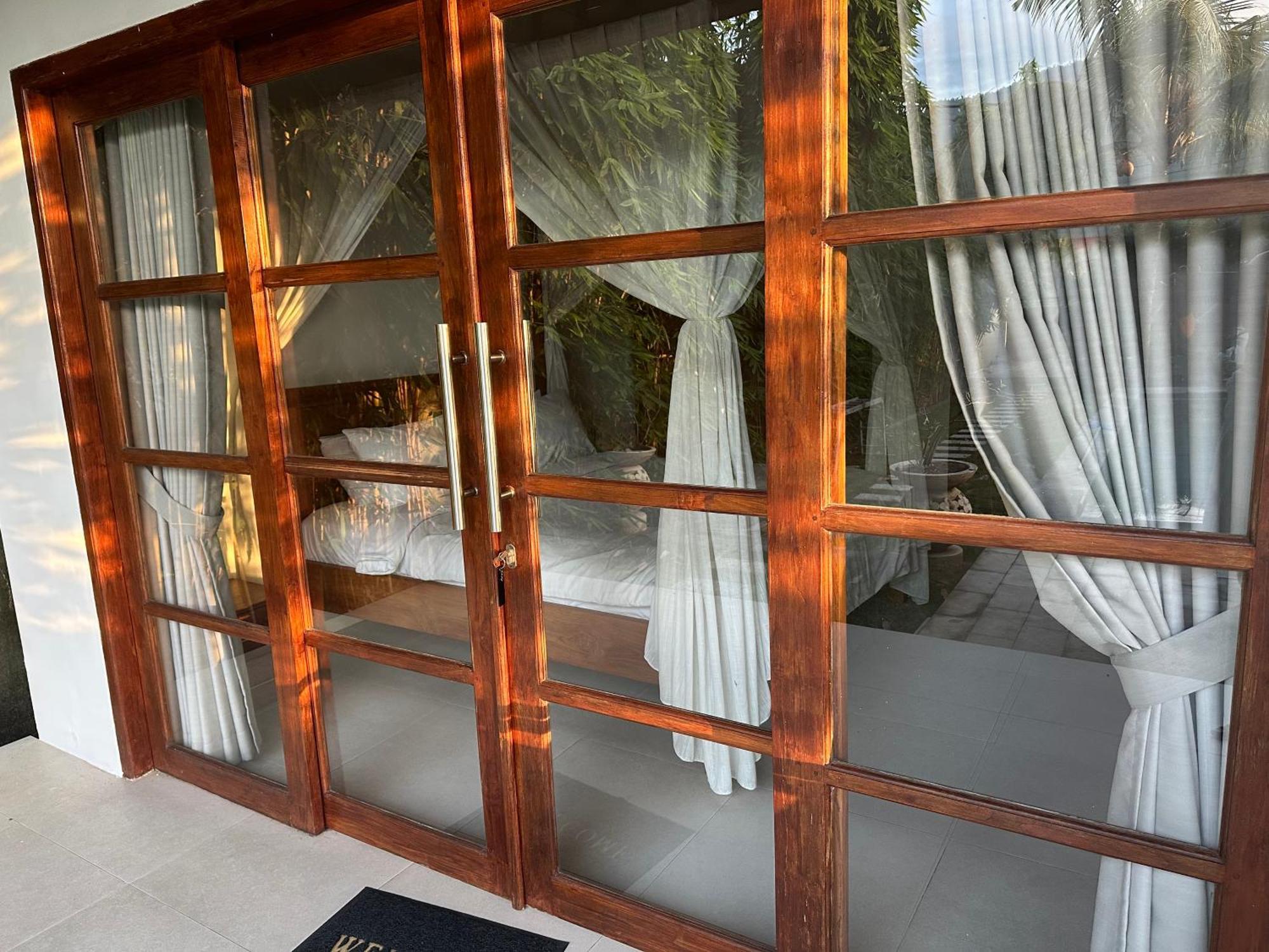 Villa Light - Amed Exterior foto