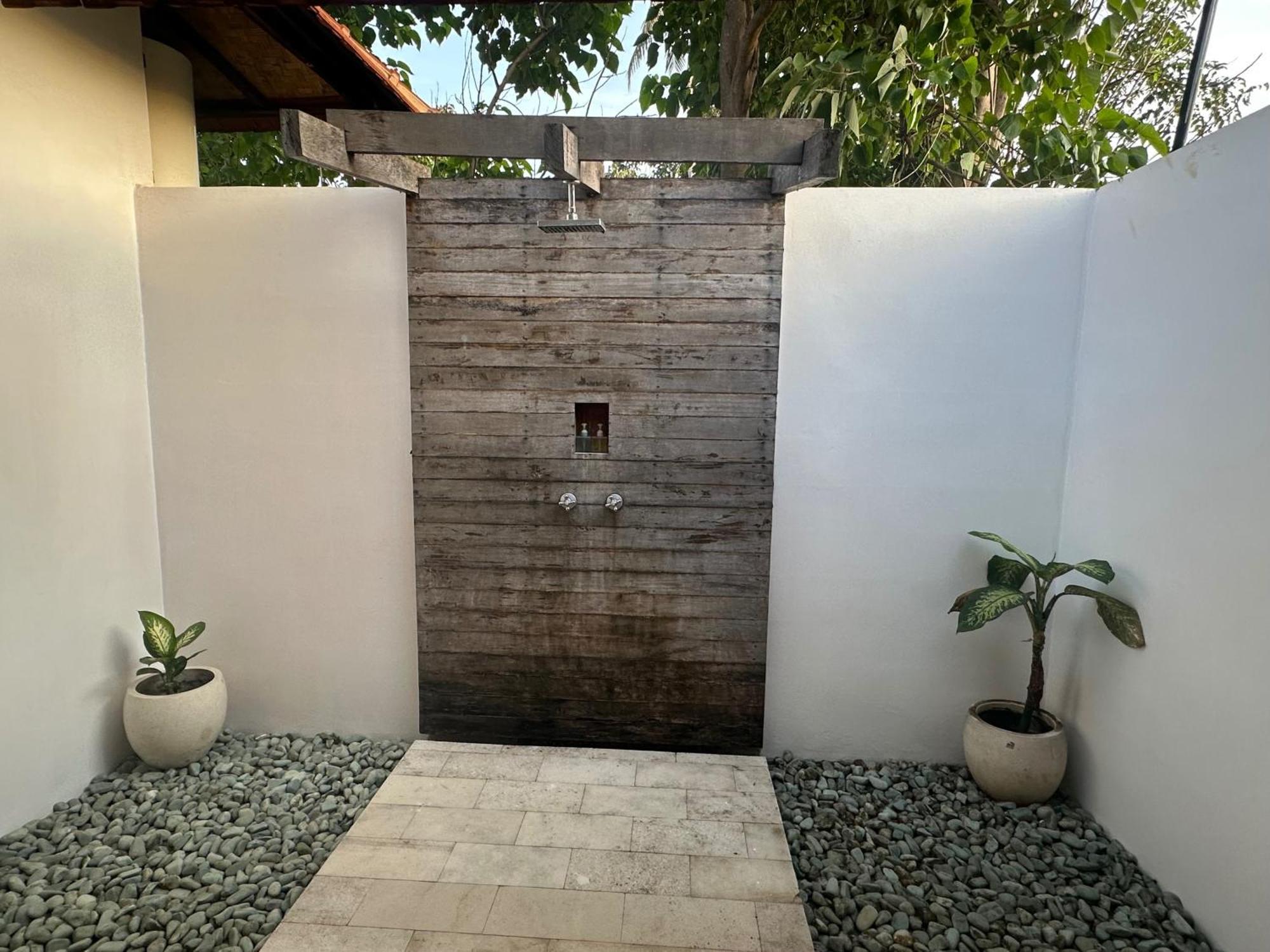 Villa Light - Amed Exterior foto