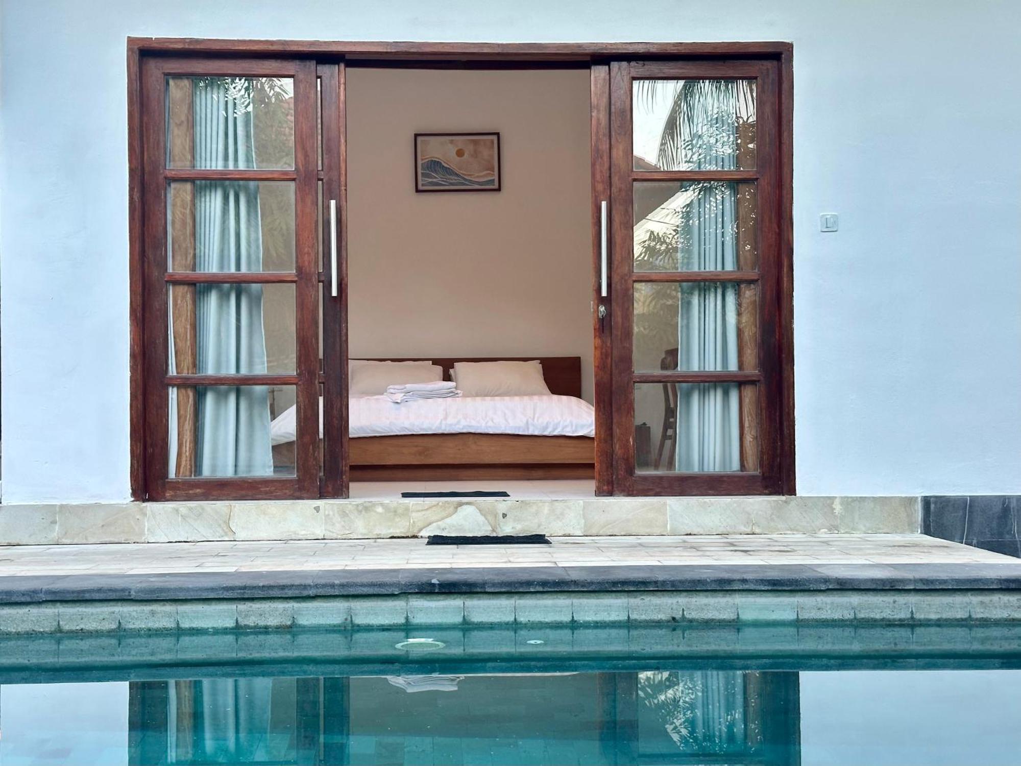 Villa Light - Amed Exterior foto