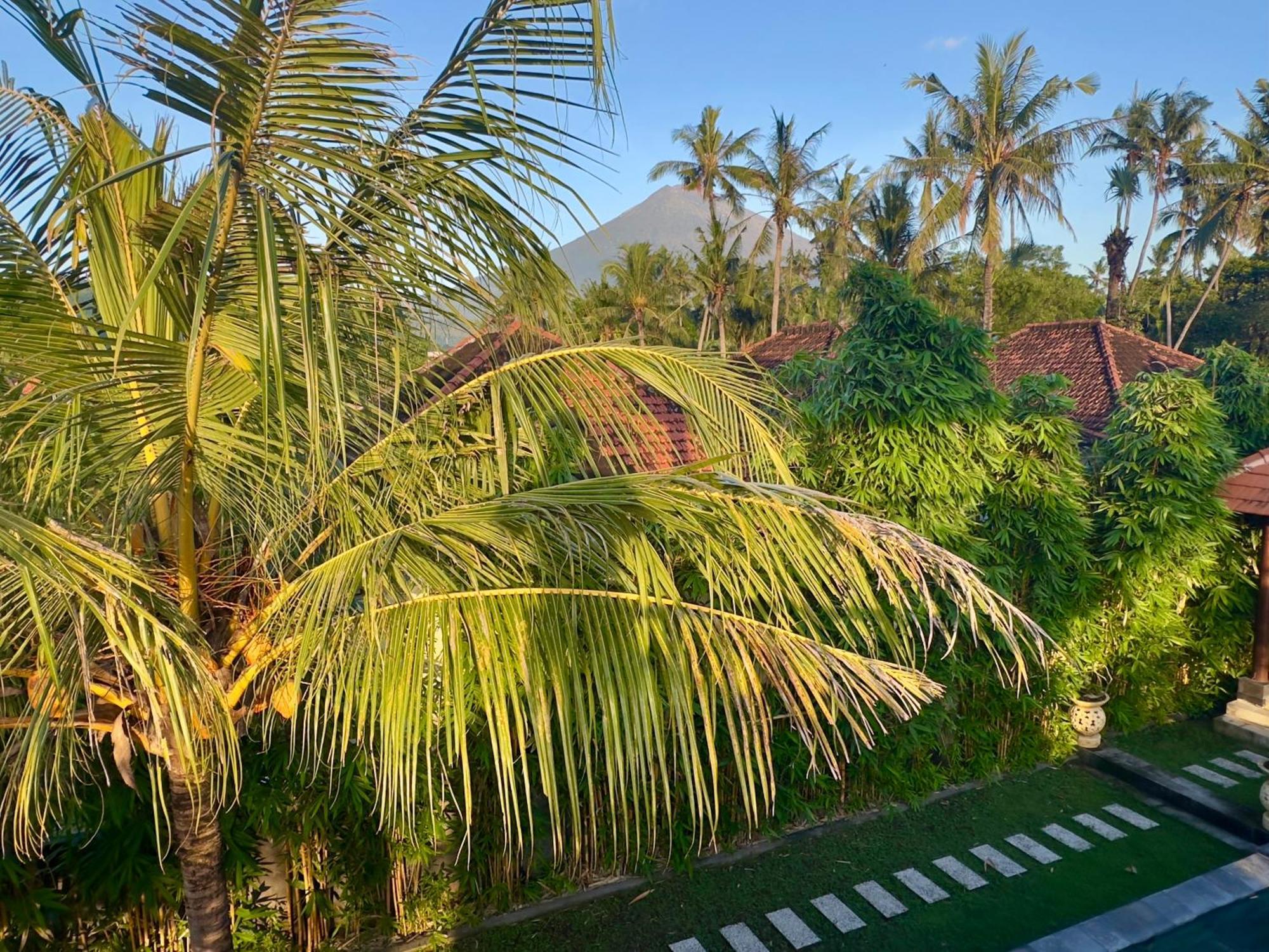 Villa Light - Amed Exterior foto