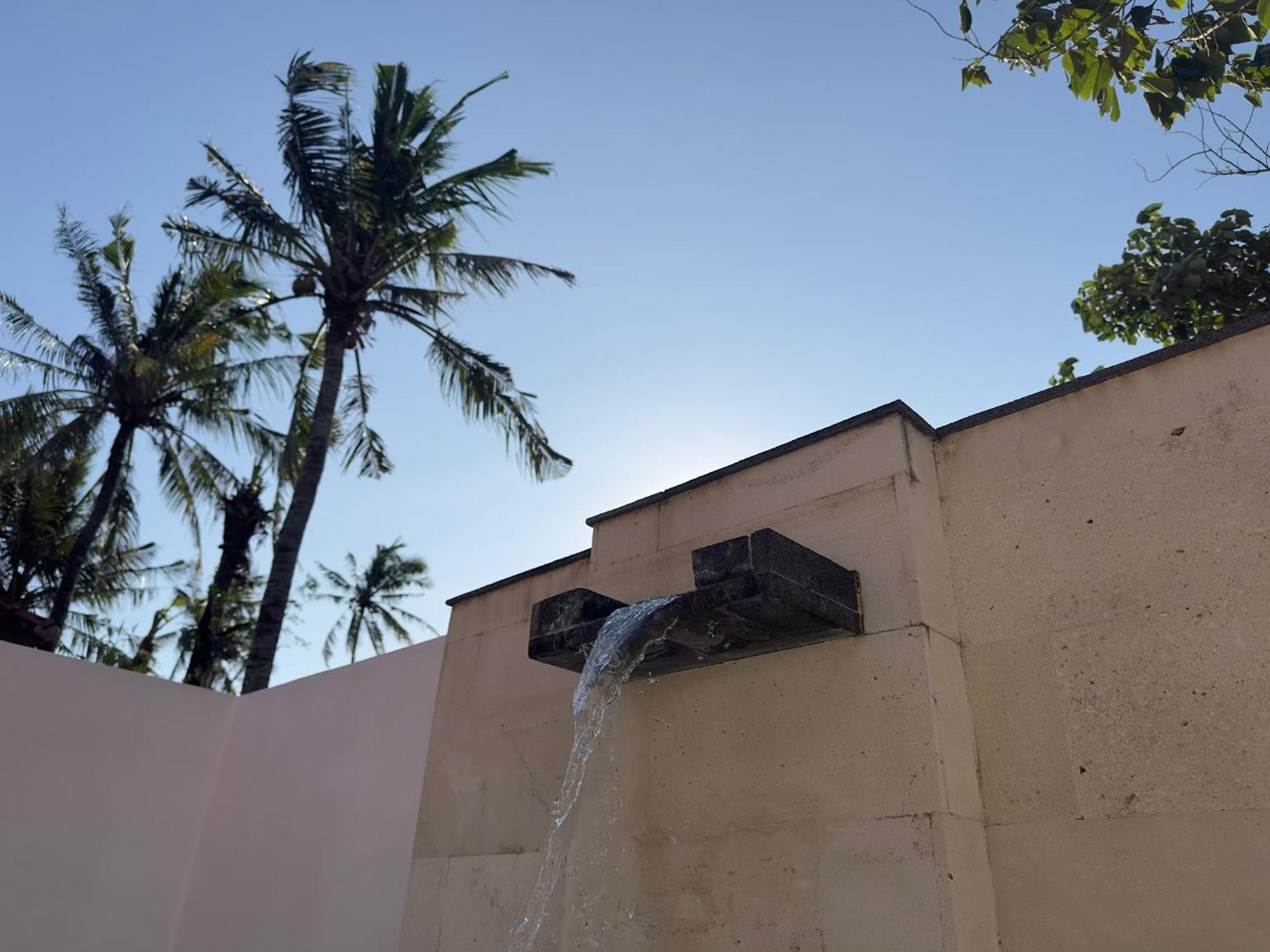 Villa Light - Amed Exterior foto